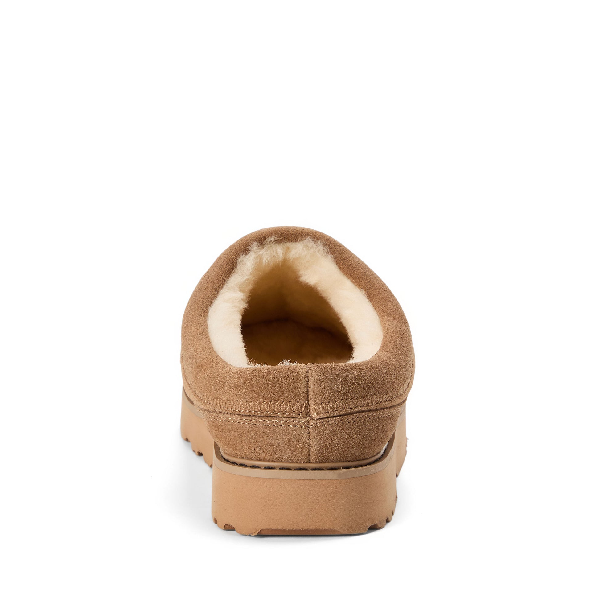 Men's Fireside by Dearfoams Grafton Sport Nylon Puff Clog - Water Repellent | Dearfoams