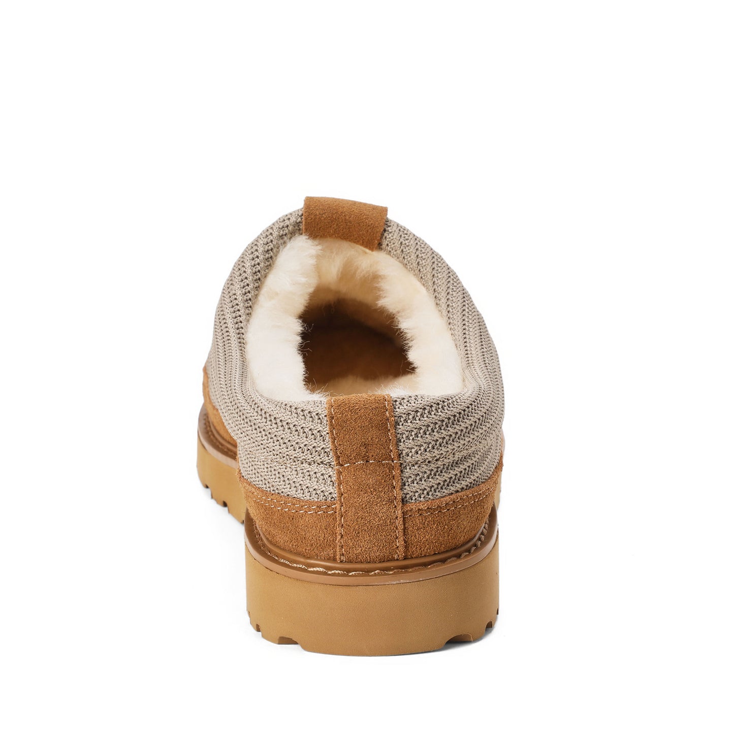 Men's Fireside by Dearfoams Grafton AllDay Knit Clog - Water Repellent | Dearfoams