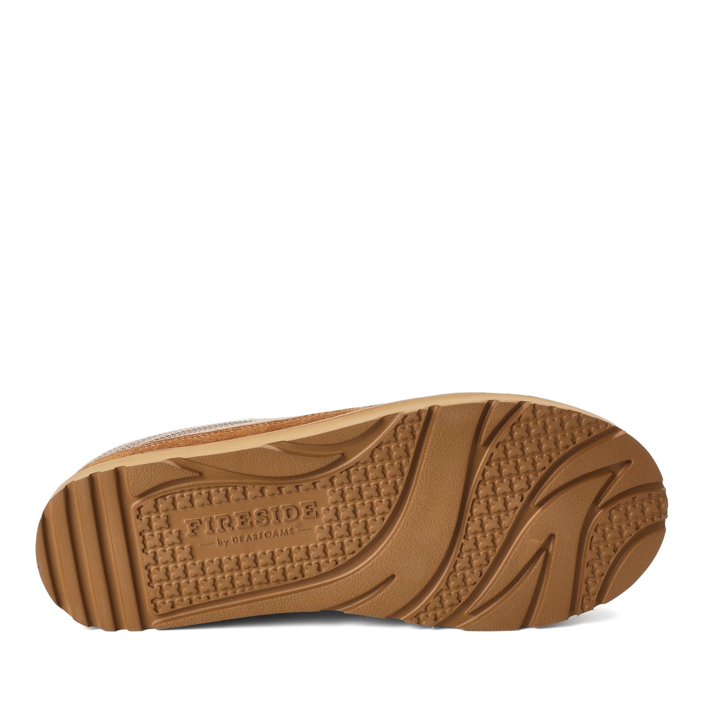 Men's Fireside by Dearfoams Grafton AllDay Knit Clog - Water Repellent | Dearfoams