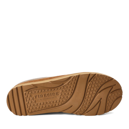 Men's Fireside by Dearfoams Grafton AllDay Knit Clog - Water Repellent | Dearfoams
