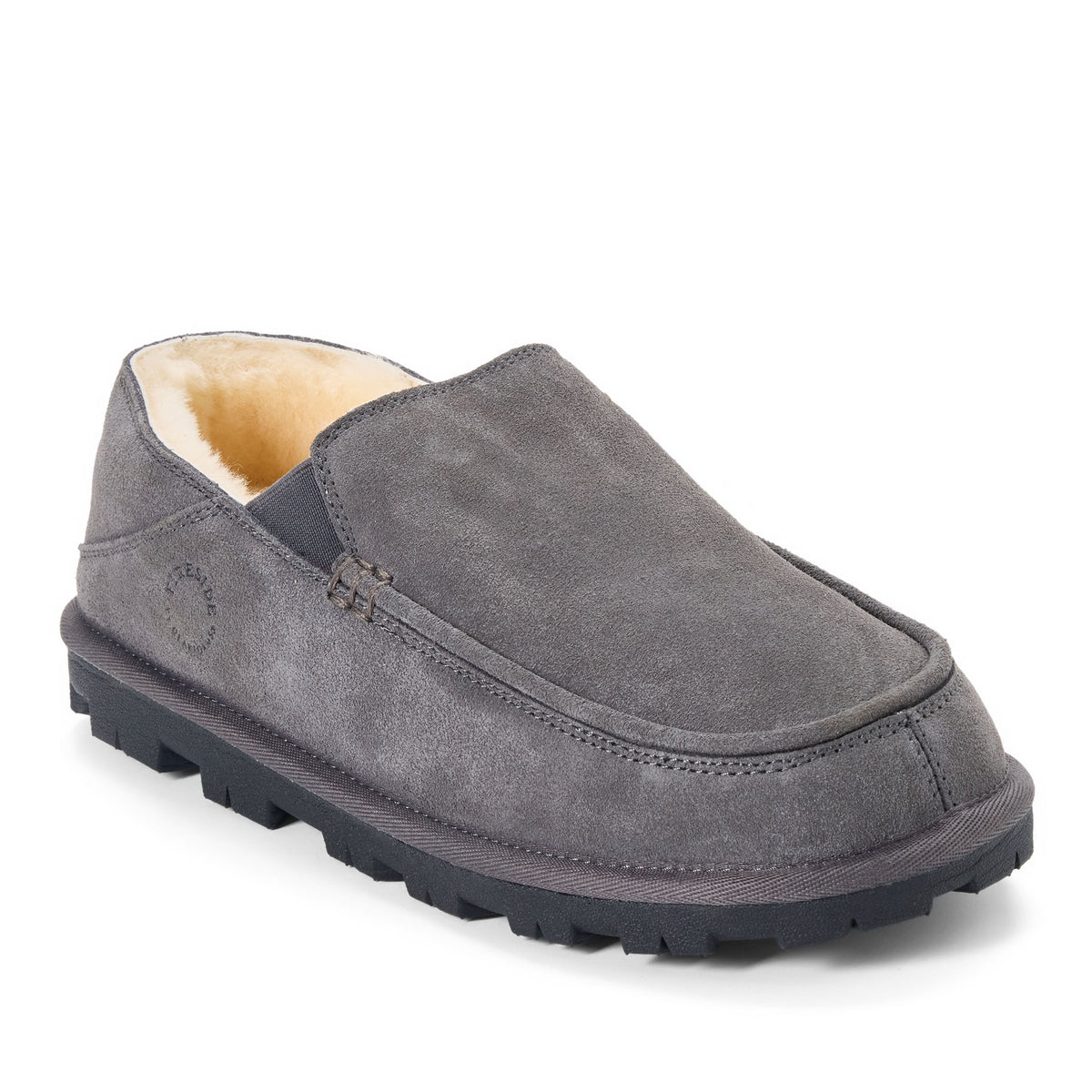 Men's Fireside by Dearfoams Shepparton Loafer - Water Resistant | Dearfoams