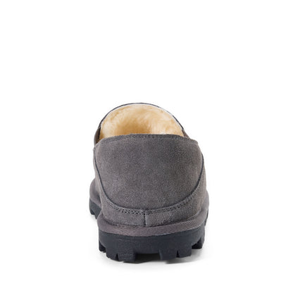 Men's Fireside by Dearfoams Shepparton Loafer - Water Resistant | Dearfoams