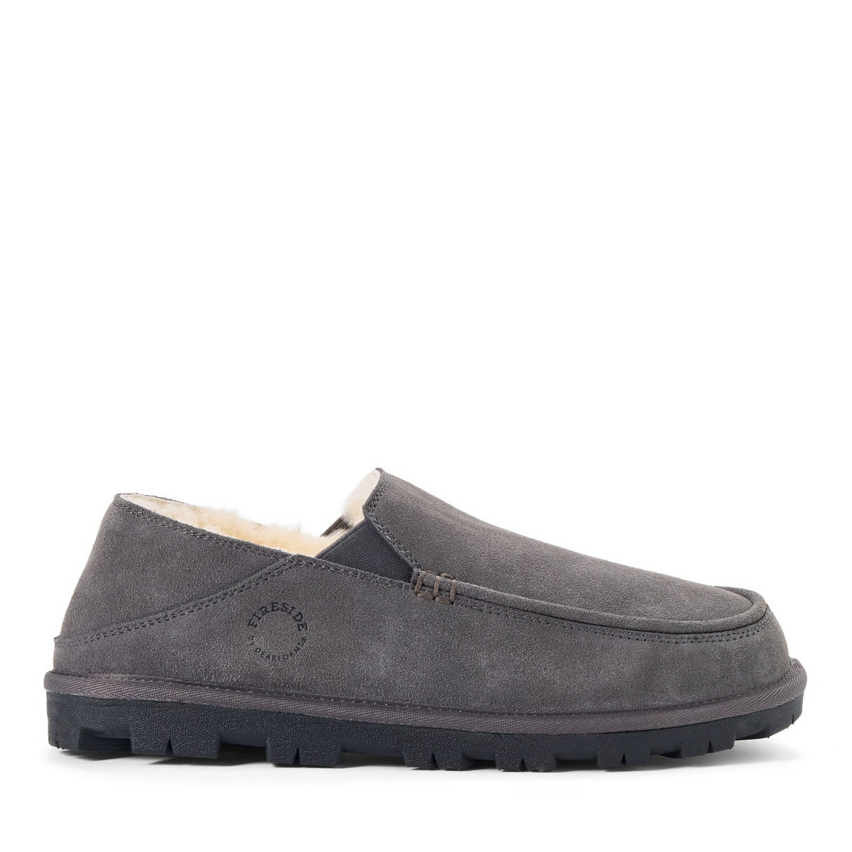 Men's Fireside by Dearfoams Shepparton Loafer - Water Resistant | Dearfoams