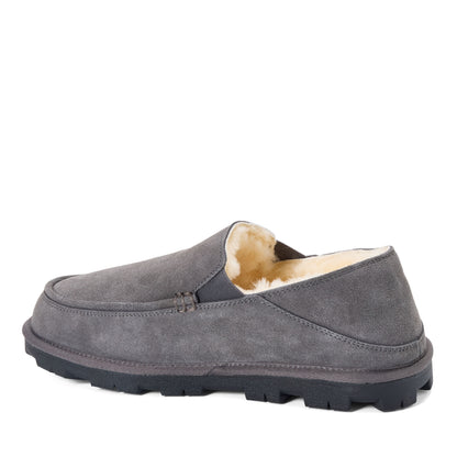 Men's Fireside by Dearfoams Shepparton Loafer - Water Resistant | Dearfoams