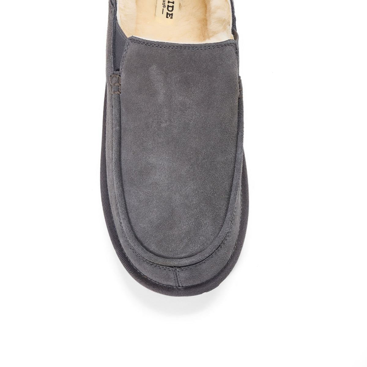 Men's Fireside by Dearfoams Shepparton Loafer - Water Resistant | Dearfoams