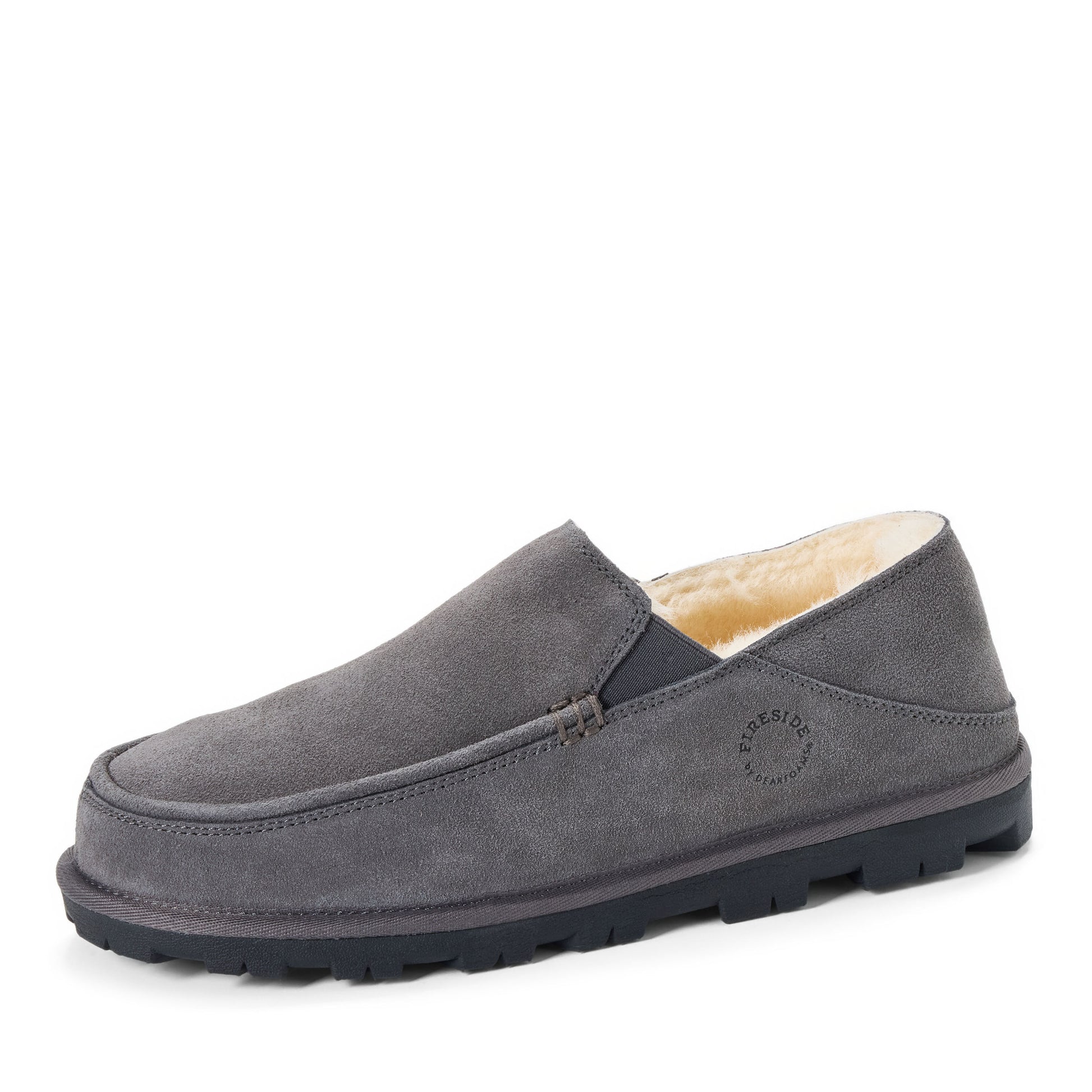 Men's Fireside by Dearfoams Shepparton Loafer - Water Resistant | Dearfoams