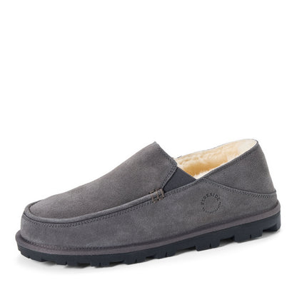 Men's Fireside by Dearfoams Shepparton Loafer - Water Resistant | Dearfoams