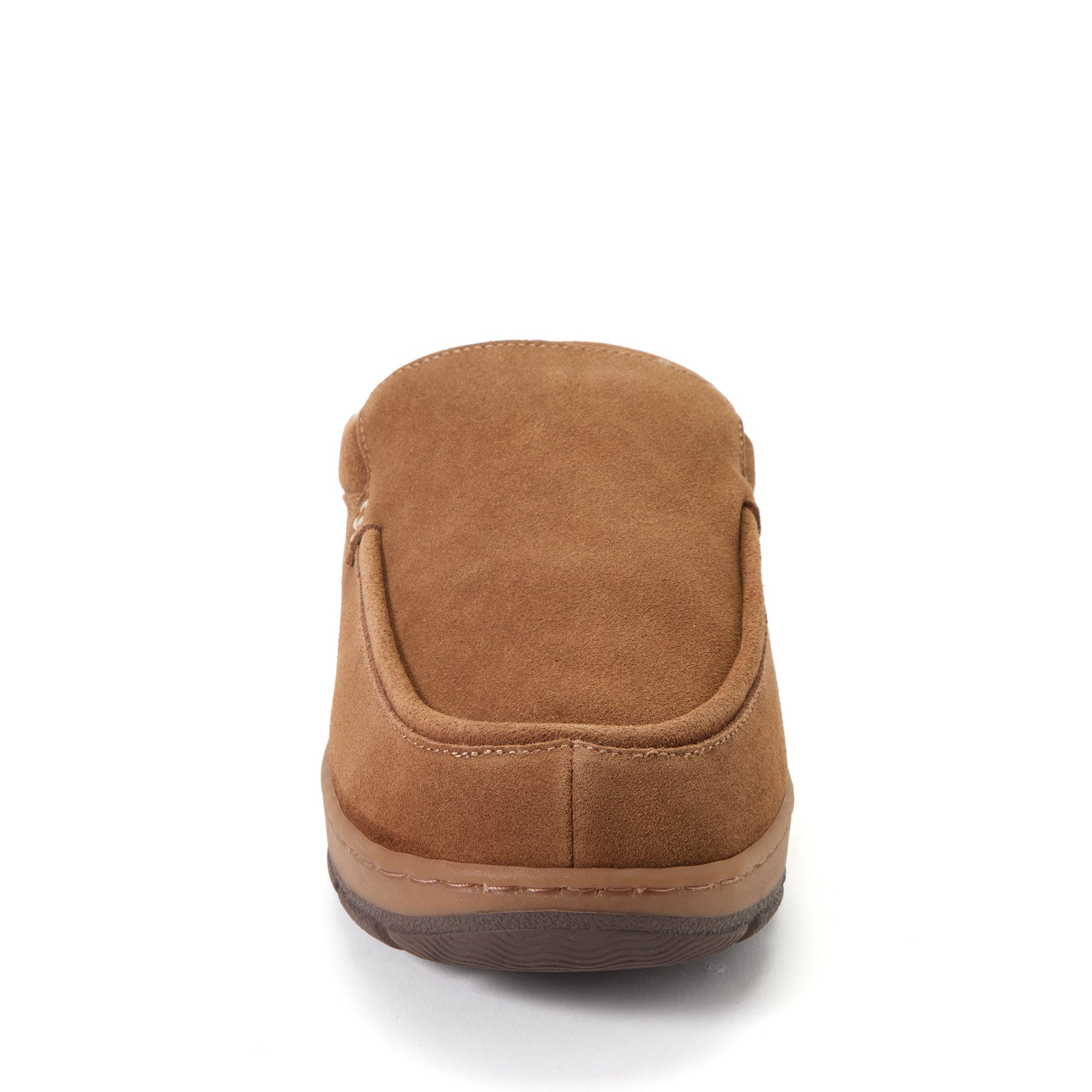 Men's Fireside by Dearfoams Melbourne Rugged Clog - Water Resistant | Dearfoams