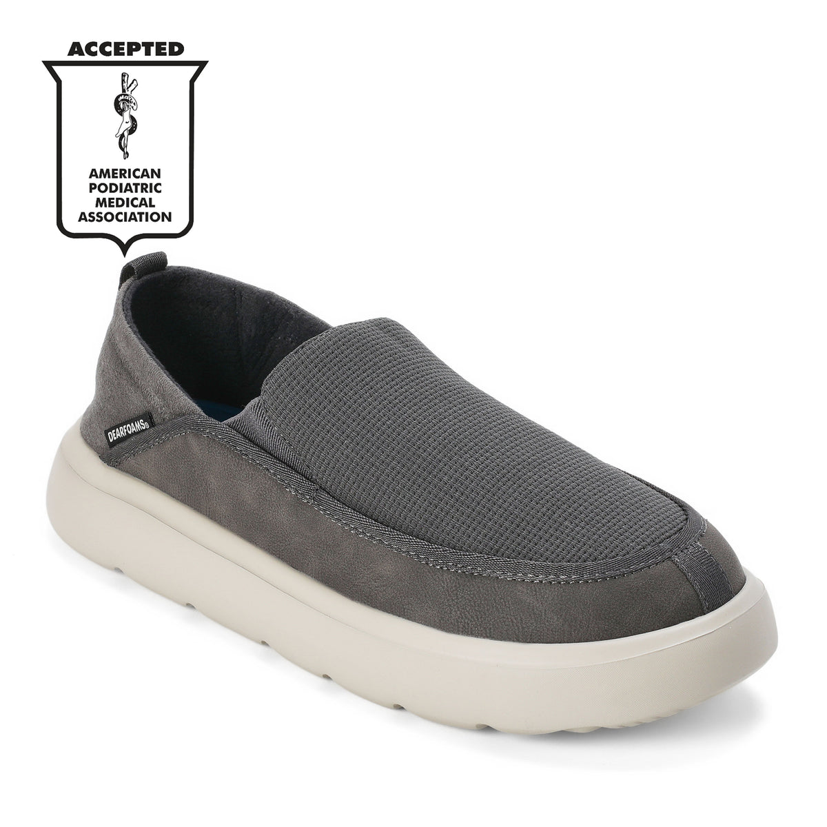 Men's Jae MarshMELLOW Slip On | Dearfoams