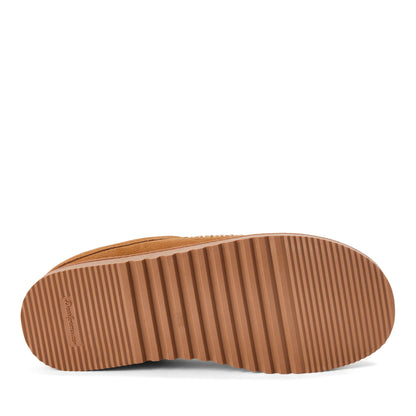 Men's Beckett Genuine Suede Clog | Dearfoams