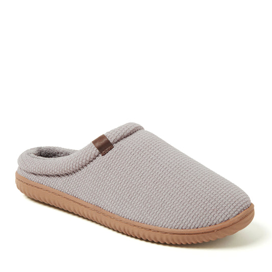 Men's Case Casual Clog | Dearfoams