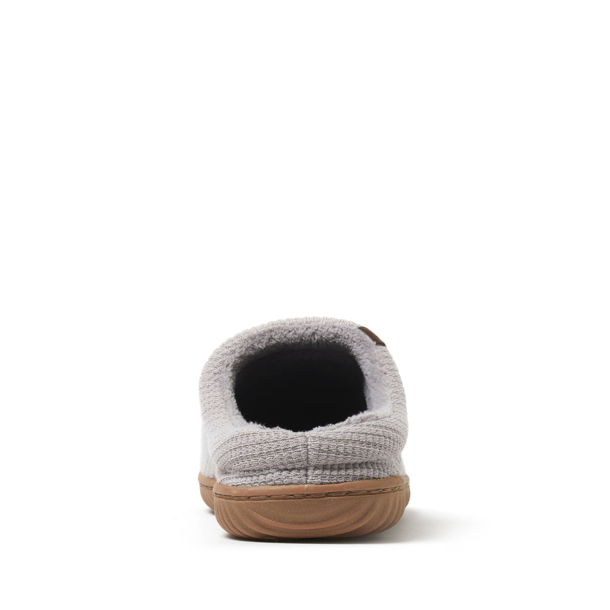 Men's Case Casual Clog | Dearfoams