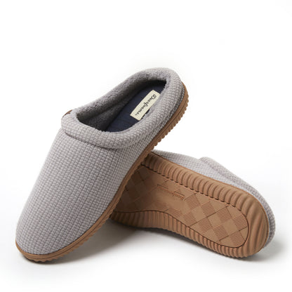 Men's Case Casual Clog | Dearfoams