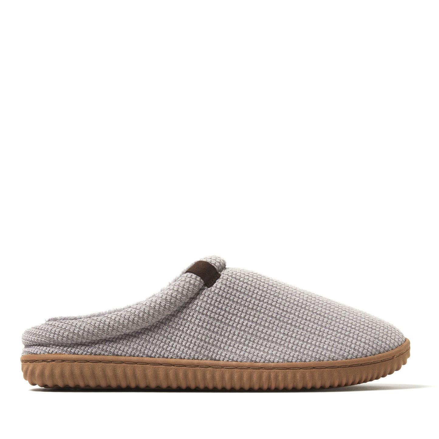 Men's Case Casual Clog | Dearfoams