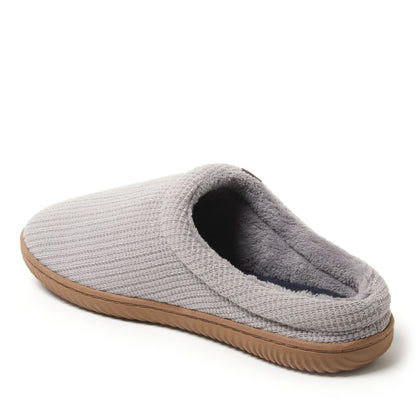 Men's Case Casual Clog | Dearfoams