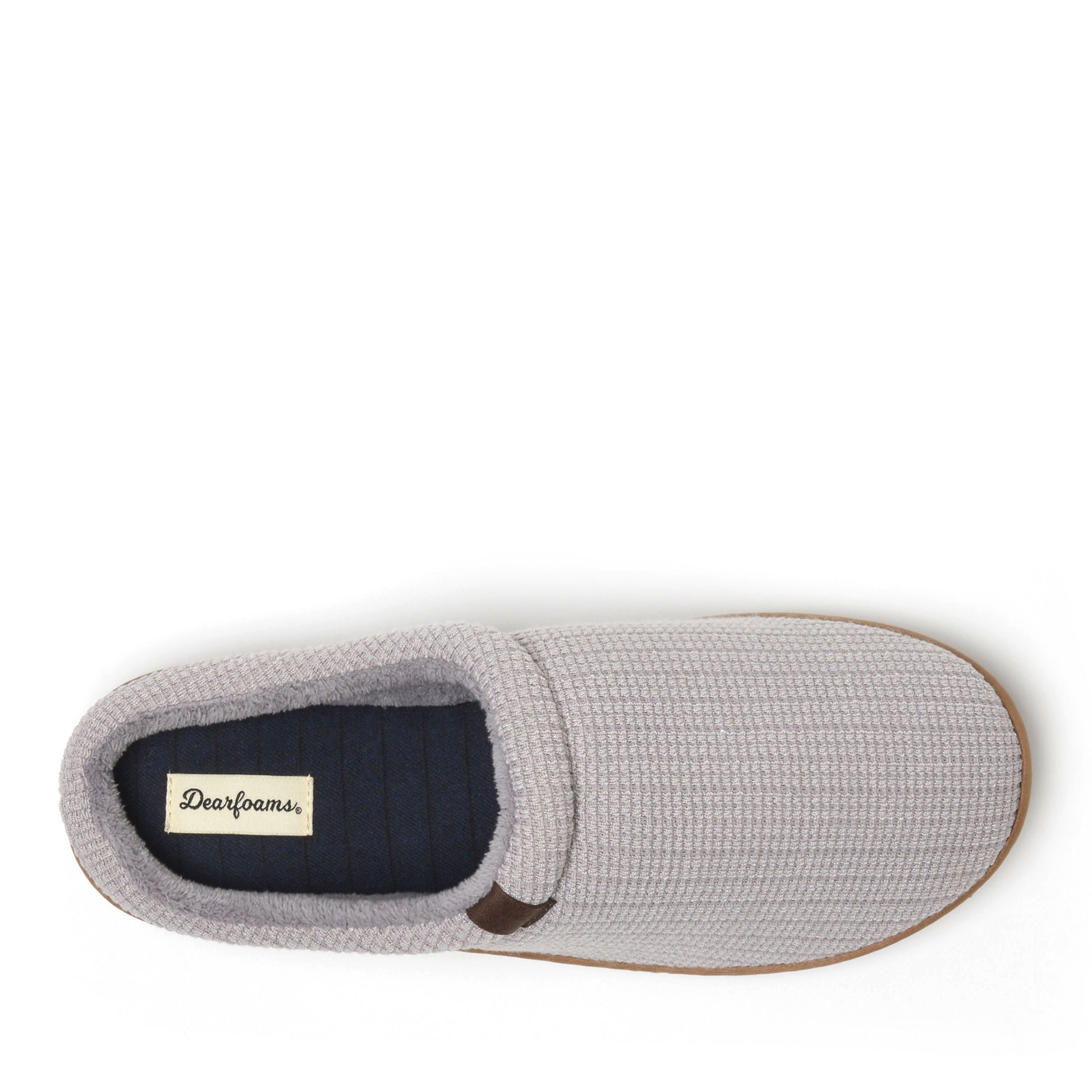 Men's Case Casual Clog | Dearfoams