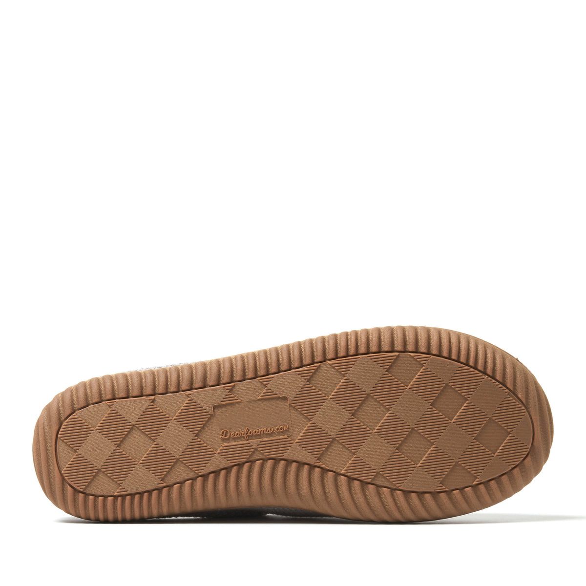 Men's Case Casual Clog | Dearfoams