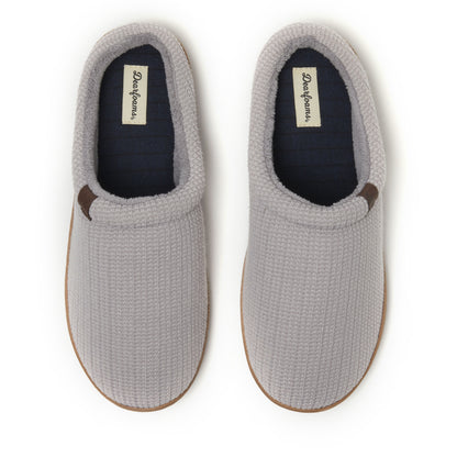 Men's Case Casual Clog | Dearfoams