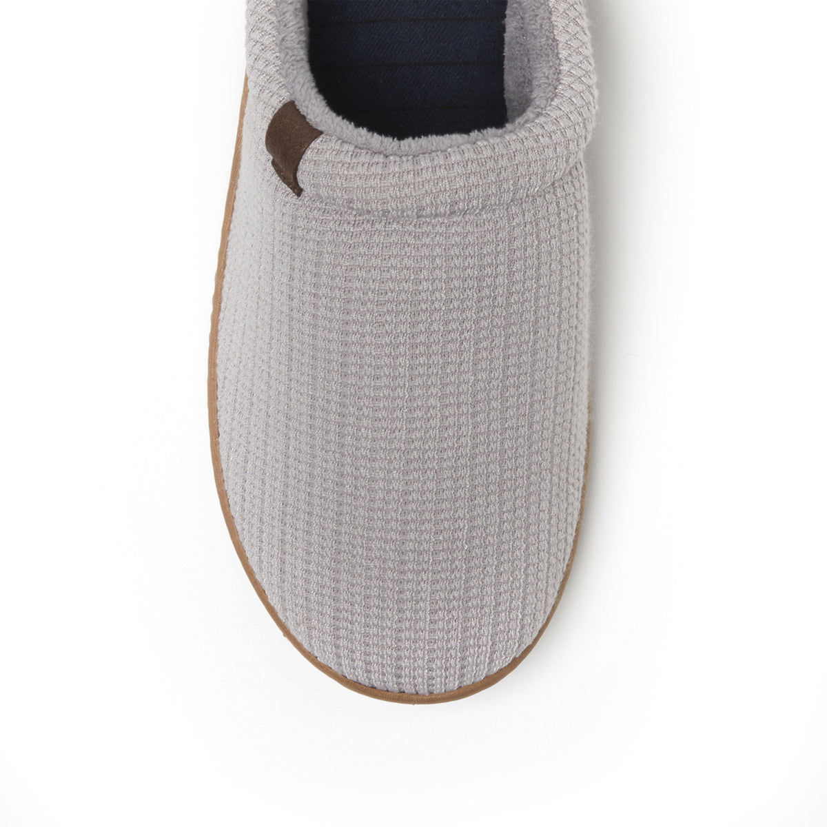 Men's Case Casual Clog | Dearfoams