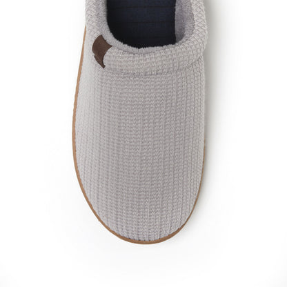 Men's Case Casual Clog | Dearfoams