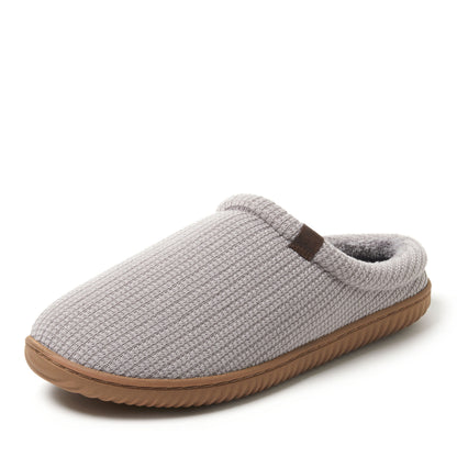 Men's Case Casual Clog | Dearfoams