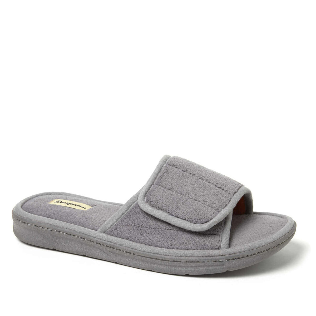 Men's Collin Terry Slide | Dearfoams