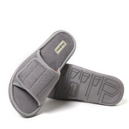 Men's Collin Terry Slide | Dearfoams