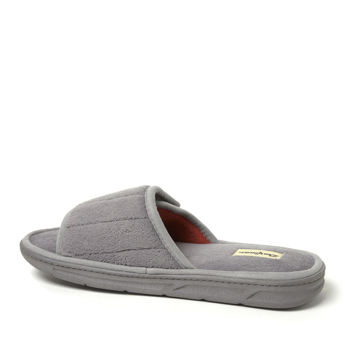 Men's Collin Terry Slide | Dearfoams