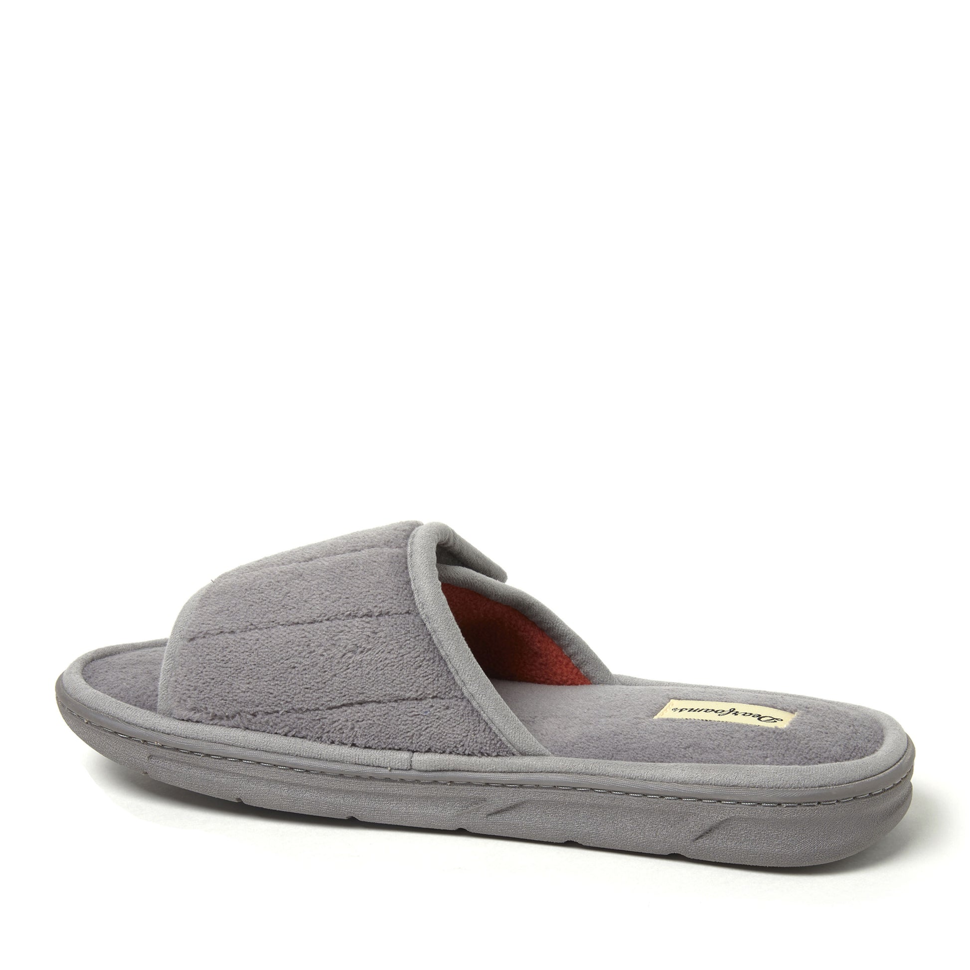 Men's Collin Terry Slide | Dearfoams