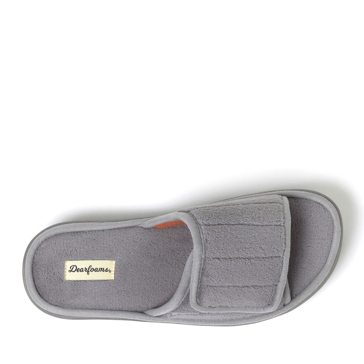 Men's Collin Terry Slide | Dearfoams