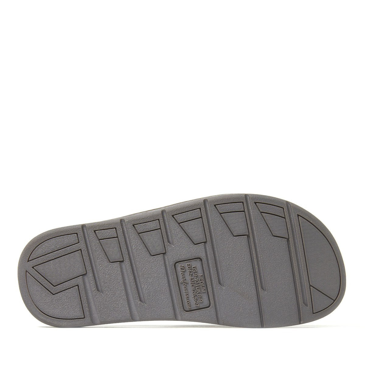 Men's Collin Terry Slide | Dearfoams