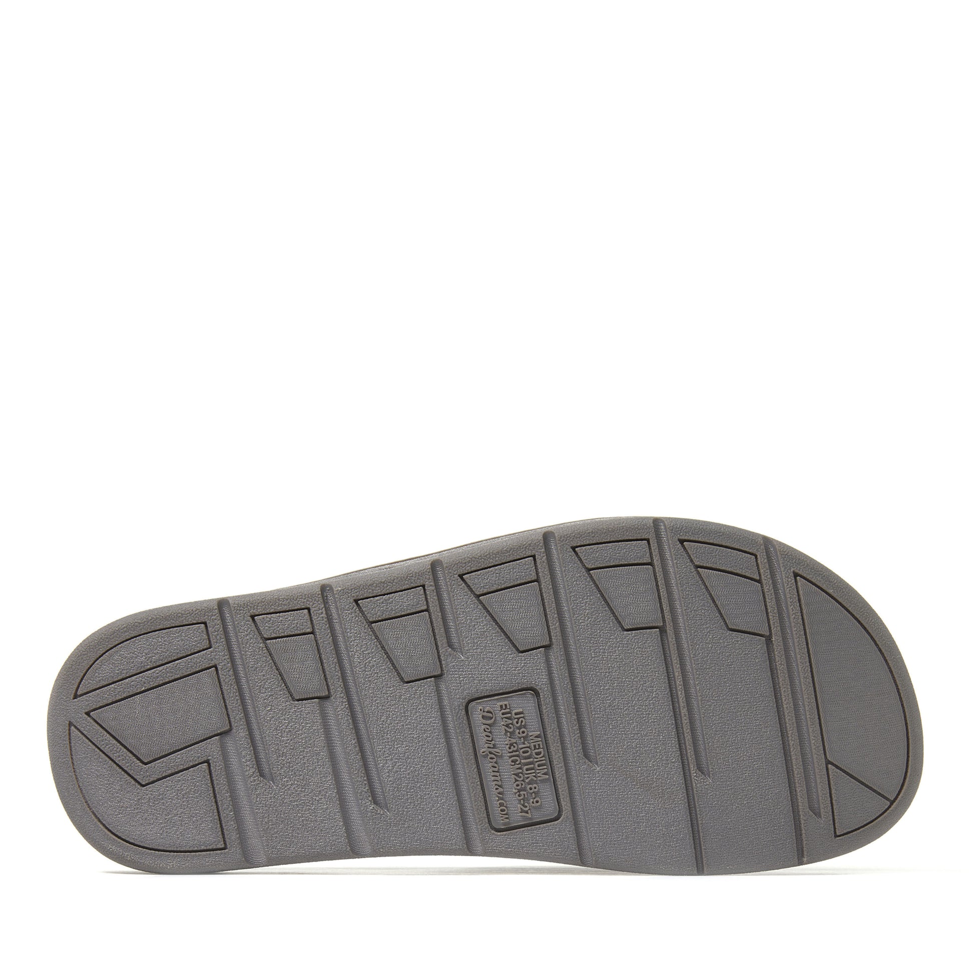 Men's Collin Terry Slide | Dearfoams