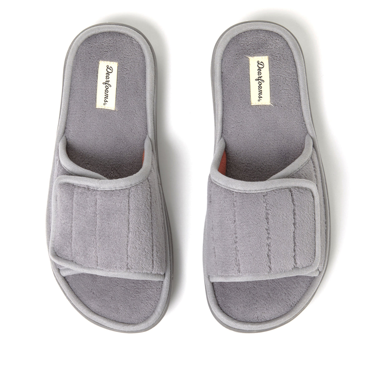 Men's Collin Terry Slide | Dearfoams