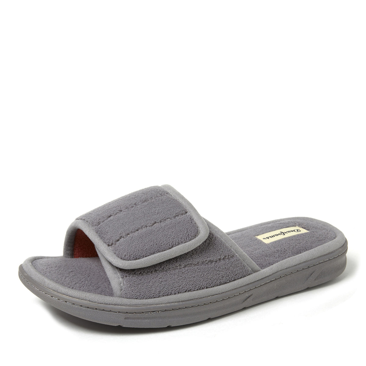Men's Collin Terry Slide | Dearfoams
