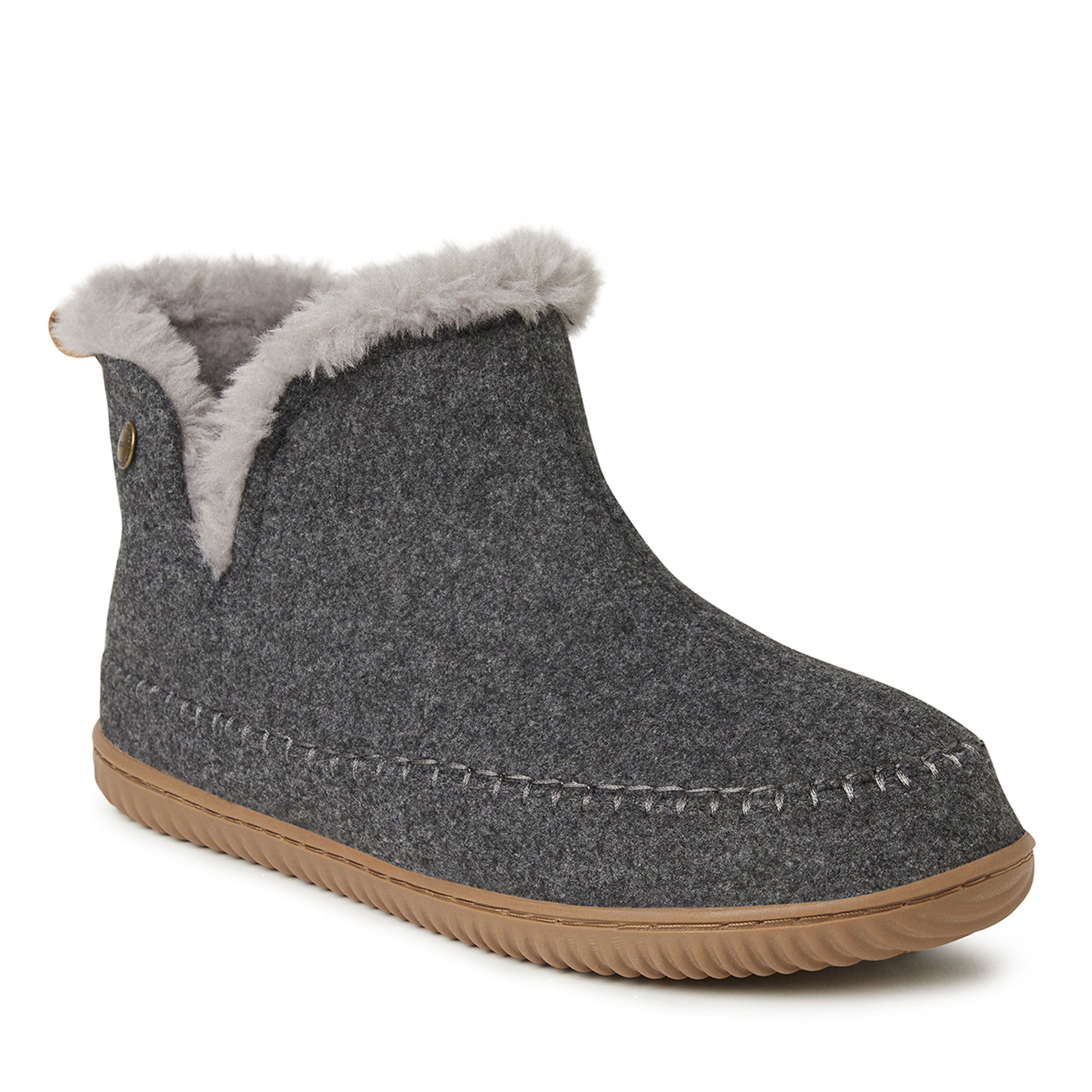 Men's Brixen Energy Return Bootie | Dearfoams
