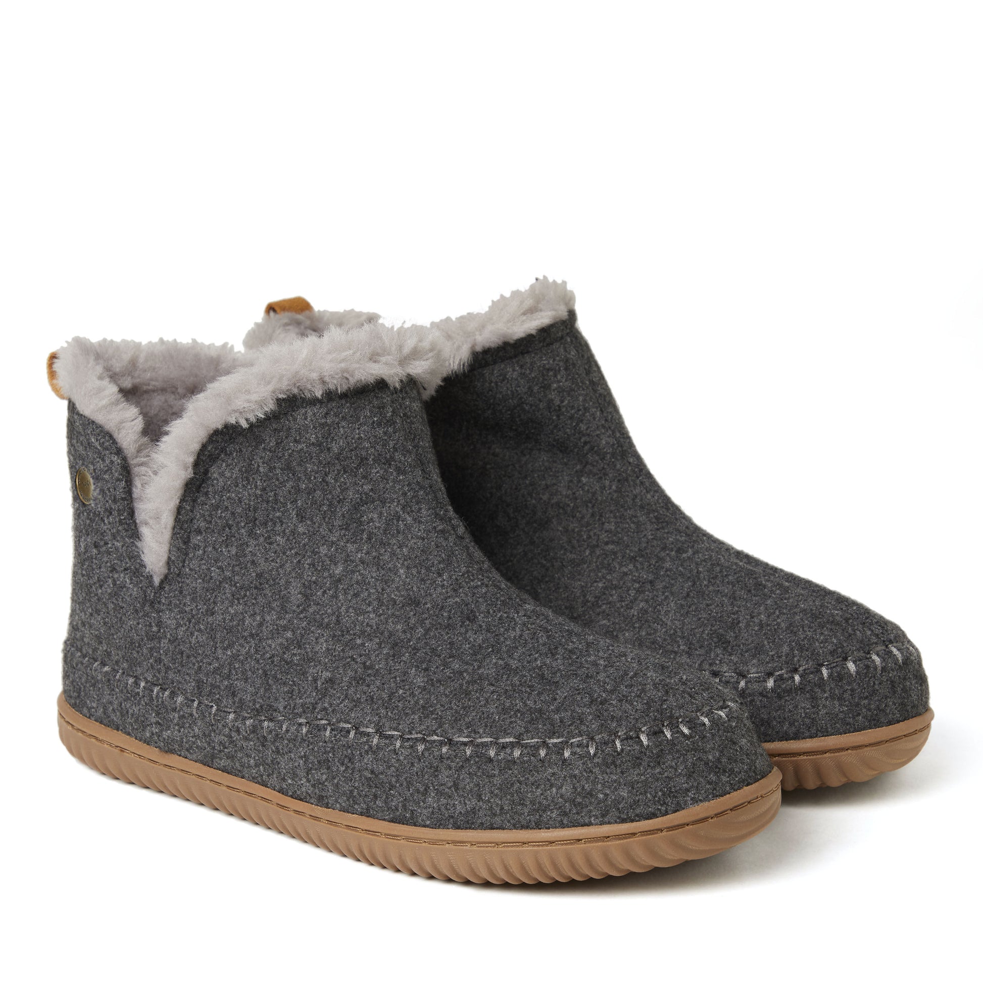 Men's Brixen Energy Return Bootie | Dearfoams