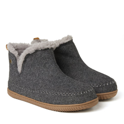 Men's Brixen Energy Return Bootie | Dearfoams