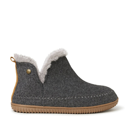 Men's Brixen Energy Return Bootie | Dearfoams