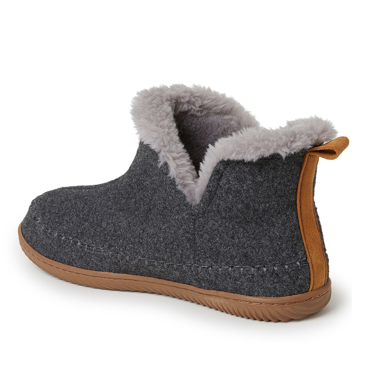 Men's Brixen Energy Return Bootie | Dearfoams