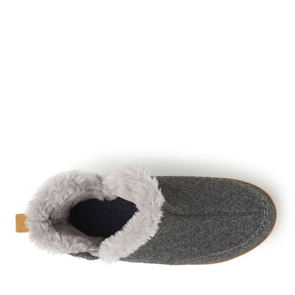 Men's Brixen Energy Return Bootie | Dearfoams