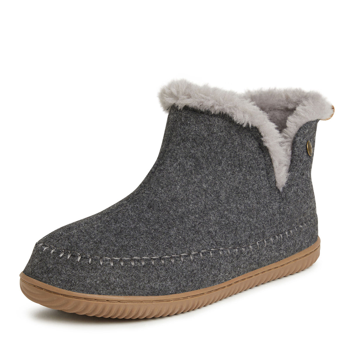 Men's Brixen Energy Return Bootie | Dearfoams