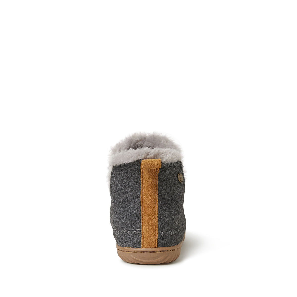 Men's Brixen Energy Return Bootie | Dearfoams