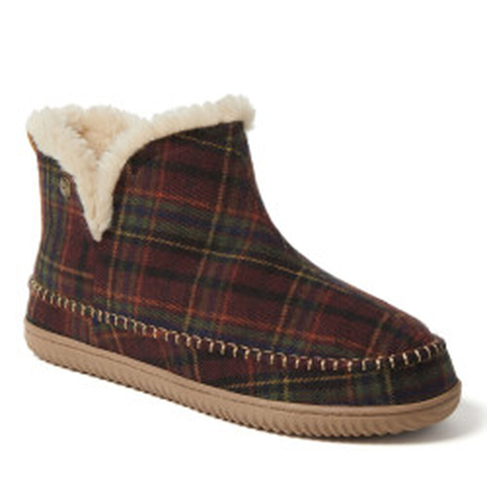 RED PLAID,8,Medium