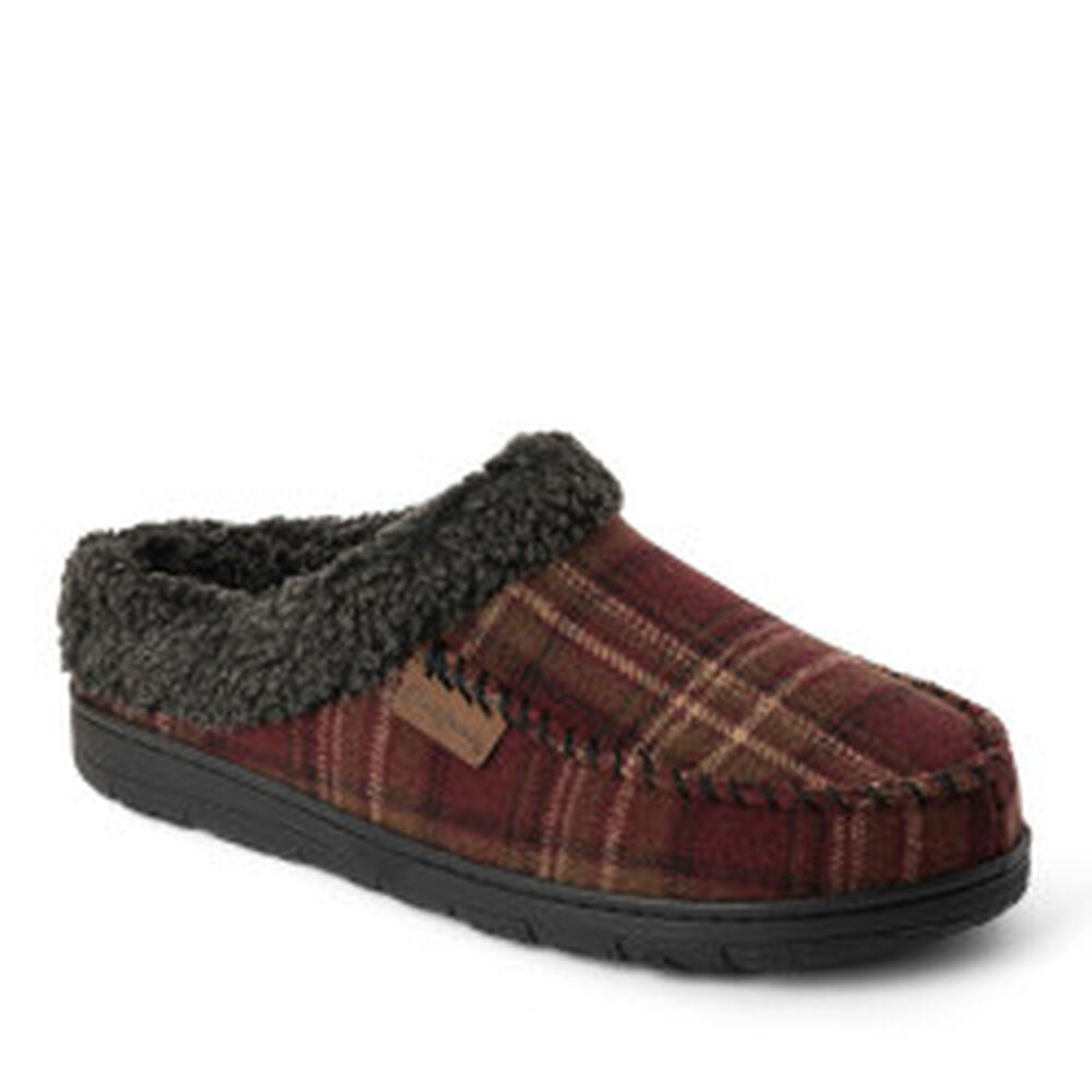 Red Plaid,S,Medium