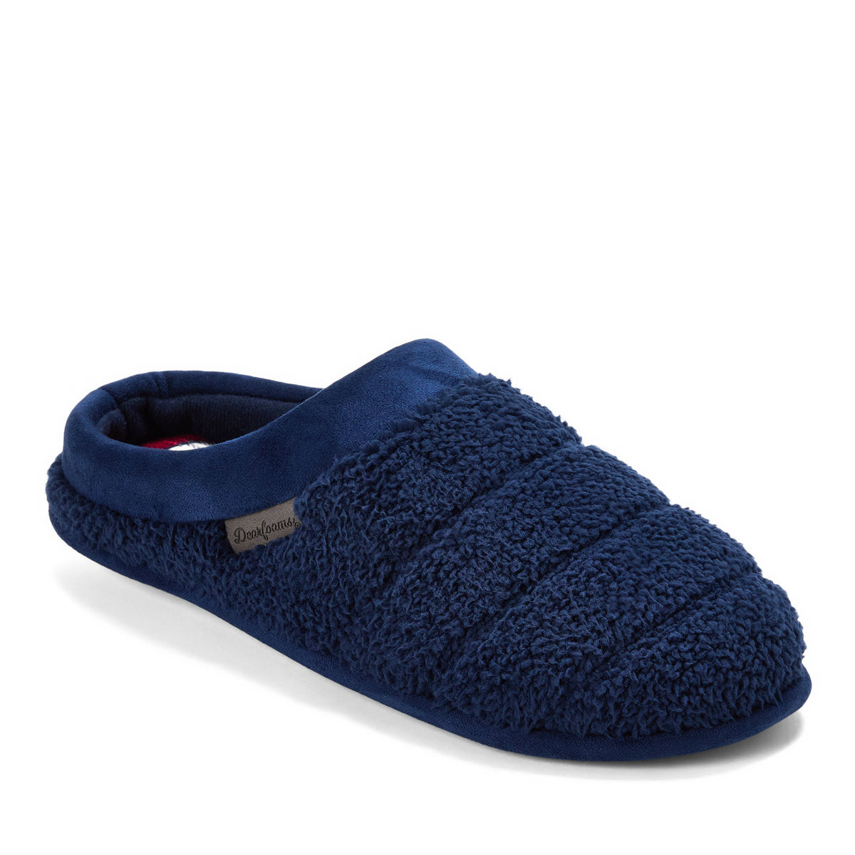Men's Asher Clog | Dearfoams