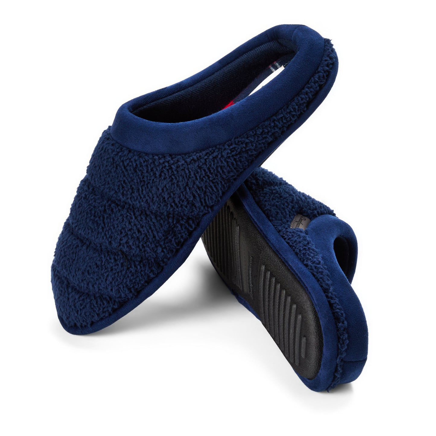 Men's Asher Clog | Dearfoams