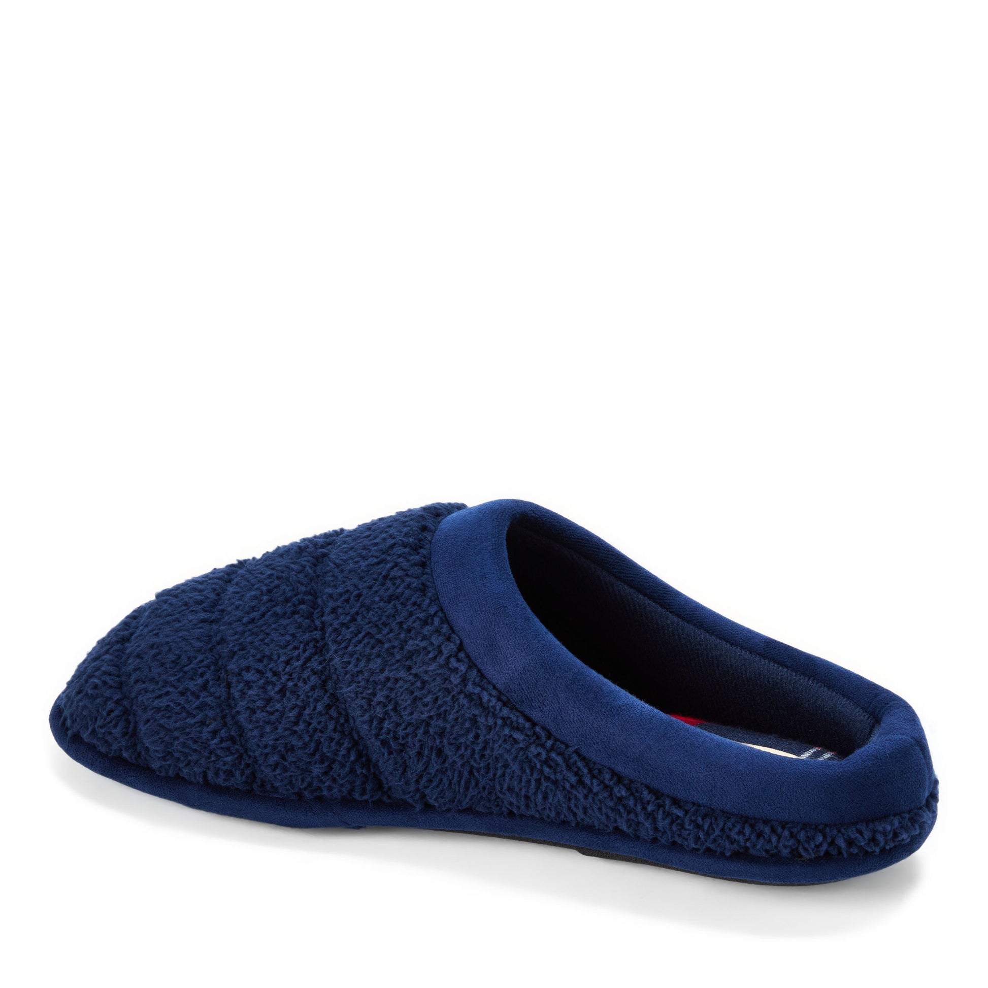 Men's Asher Clog | Dearfoams