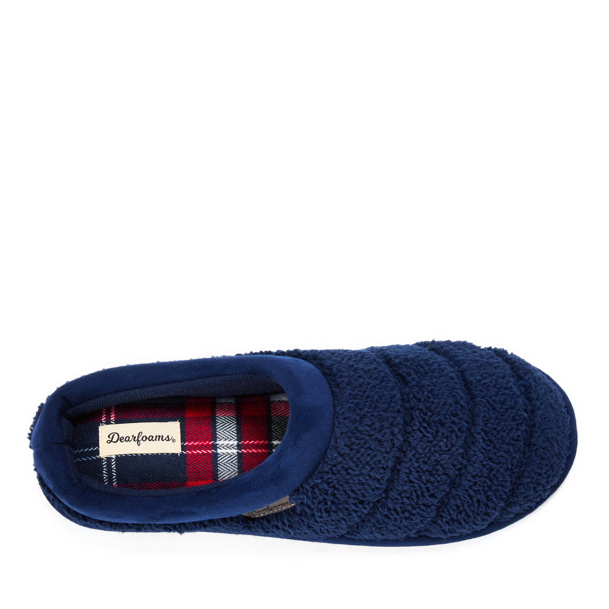 Men's Asher Clog | Dearfoams
