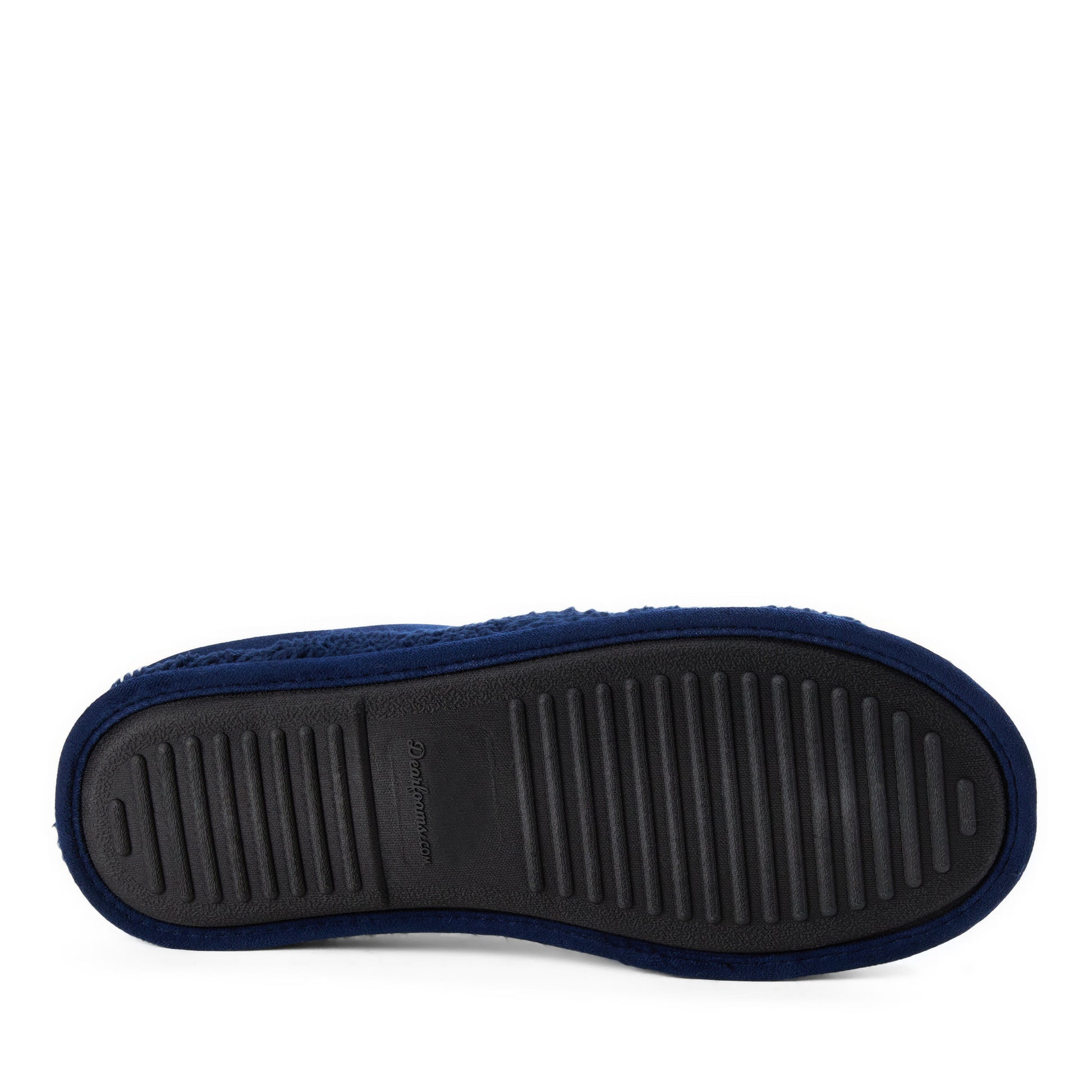 Men's Asher Clog | Dearfoams