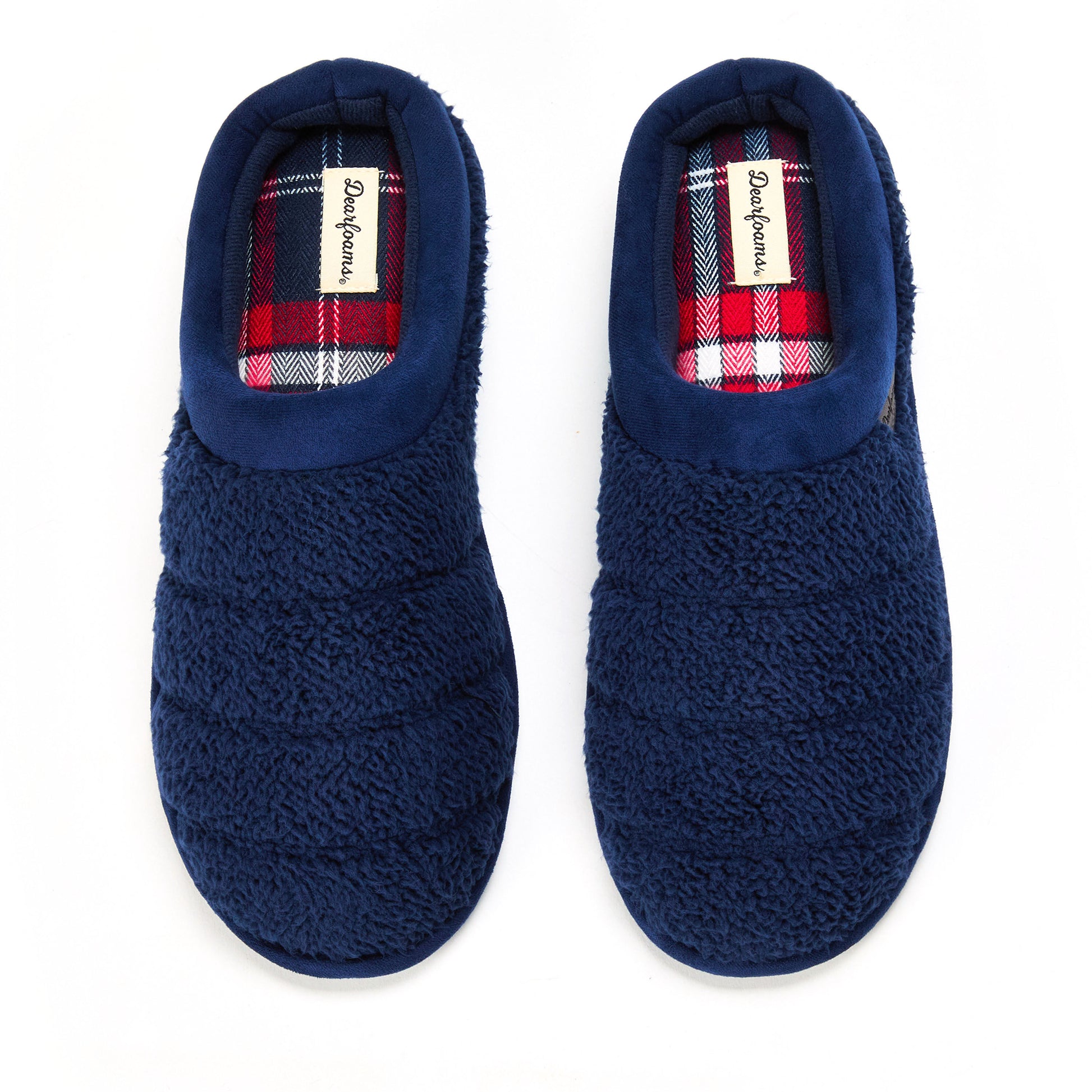 Men's Asher Clog | Dearfoams